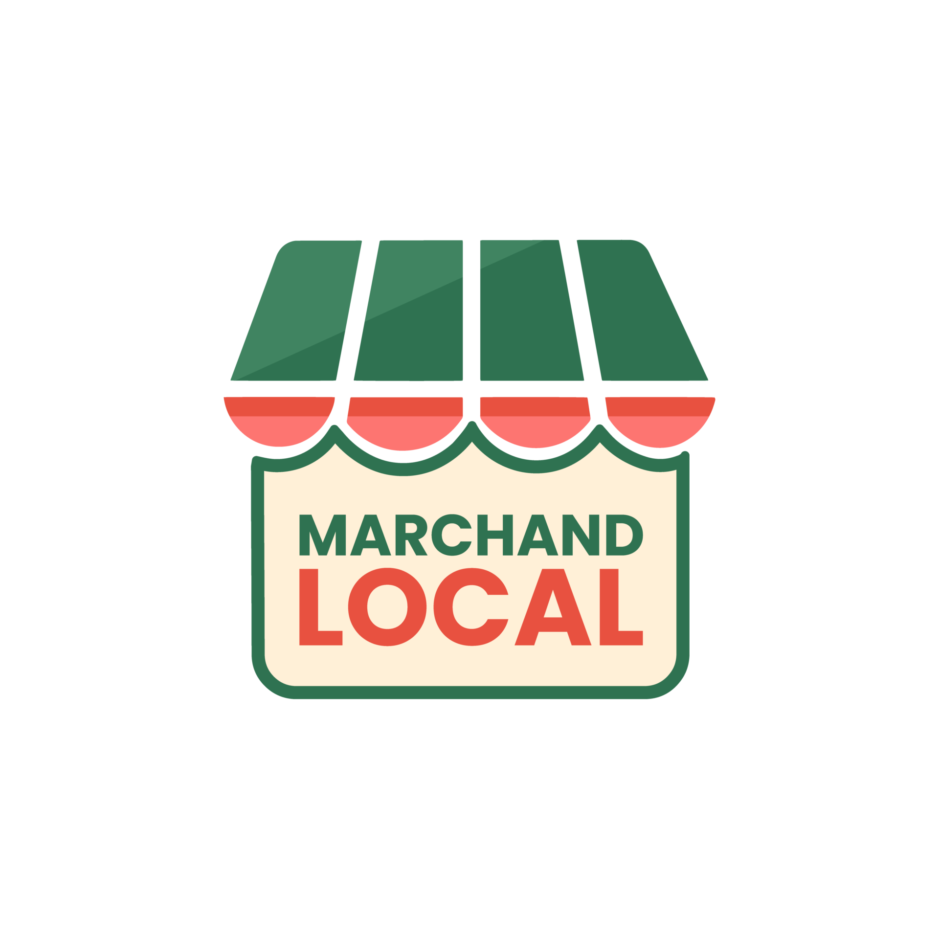 Marchand Local