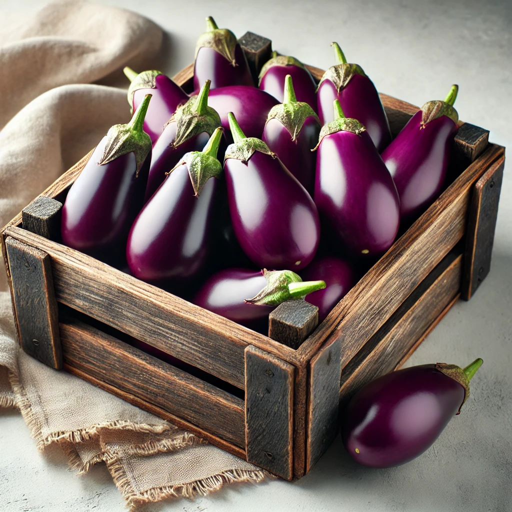 Aubergine