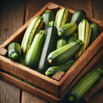 courgette