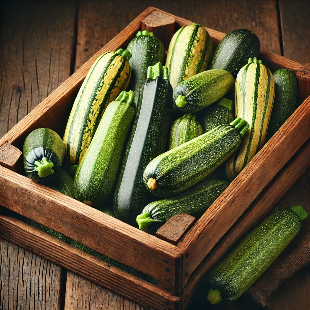 Courgette