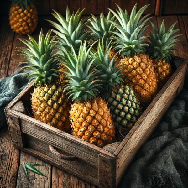 ananas